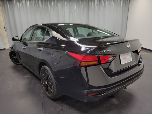 Used 2022 Nissan Altima 2.5 S image 6
