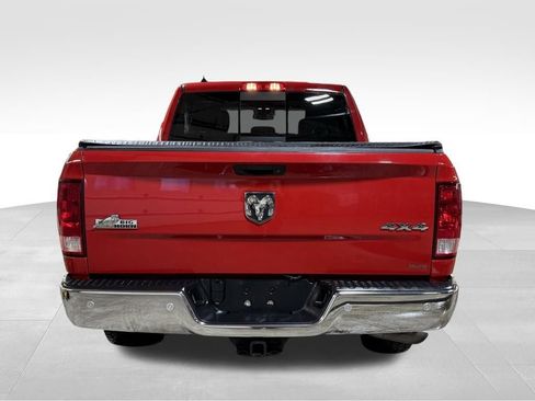 Used 2018 RAM 1500 Big Horn image 5
