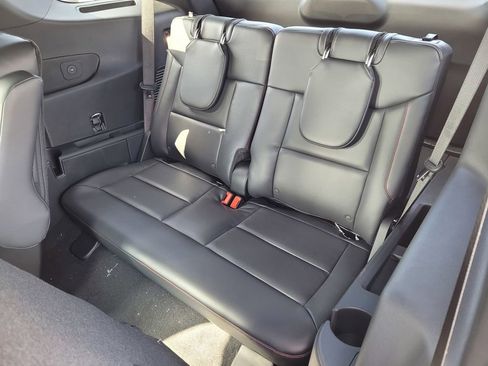 New 2026 Ford Explorer ST w/ Sun And Sound Package image 32