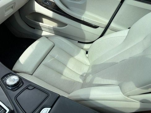 Used 2018 BMW 640i Gran Coupe xDrive image 16