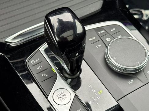 Used 2022 BMW X3 M40i w/ Premium Package image 34