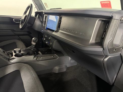 Used 2025 Ford Bronco Big Bend AWD/4WD image 31