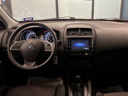 Used 2019 Mitsubishi Outlander Sport ES image 9