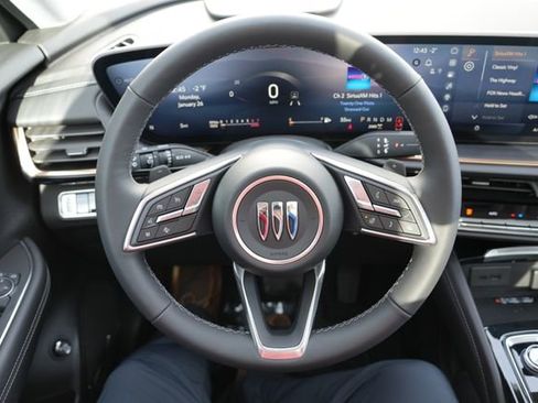 New 2026 Buick Envision Avenir AWD/4WD image 29