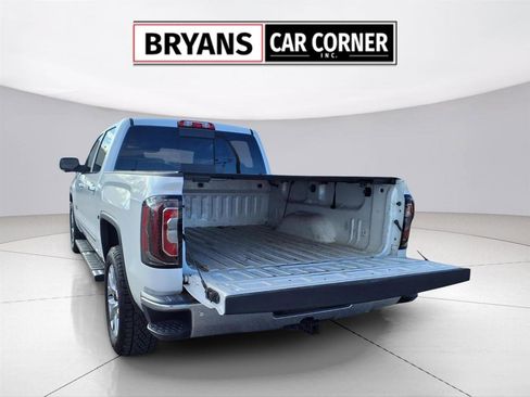 Used 2018 GMC Sierra 1500 SLT w/ Texas SLT Premium Package image 20