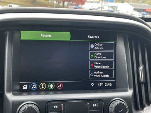 Certified 2022 Chevrolet Colorado ZR2 image 43