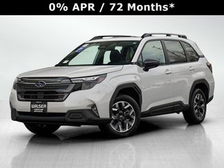 New 2026 Subaru Forester Premium video 1