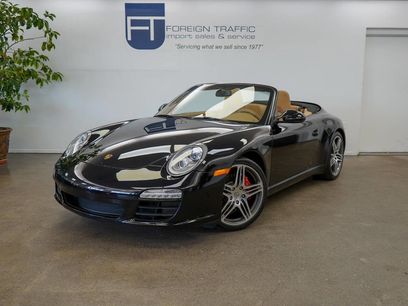 Used 2009 Porsche 911 Carrera S