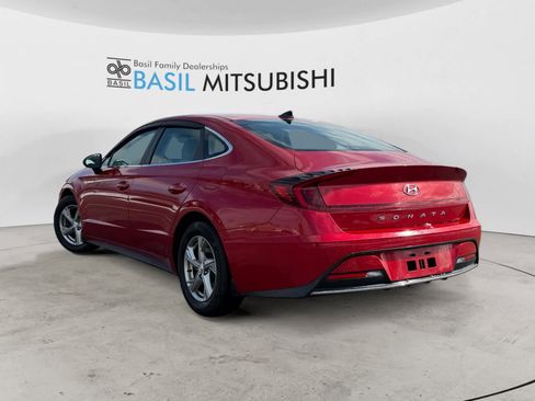 Used 2020 Hyundai Sonata SE image 3