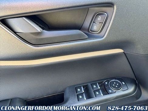 New 2026 Ford Bronco Sport Big Bend AWD/4WD image 21