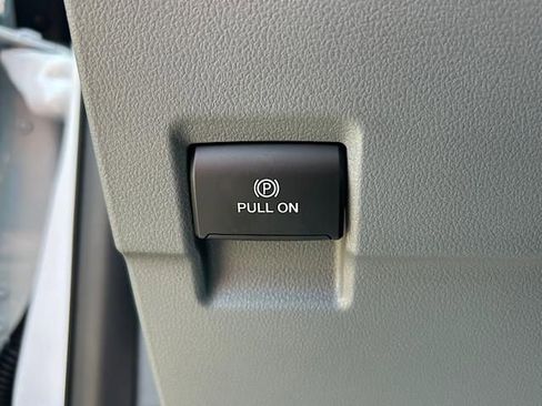 New 2025 Ford F350 XL w/ STX Appearance Package image 28