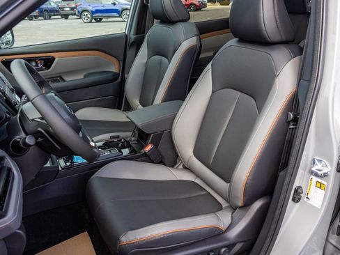 New 2026 Subaru Forester Sport AWD/4WD image 20