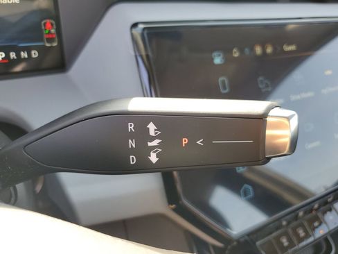 New 2027 Chevrolet Bolt LT image 24