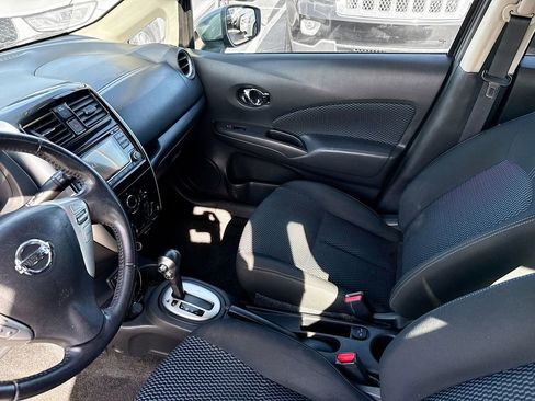 Used 2018 Nissan Versa Note SV image 24