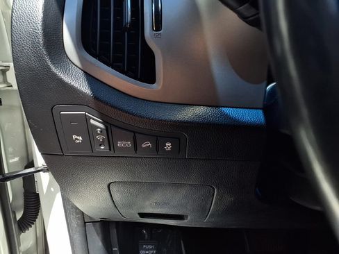 Used 2015 Kia Sportage EX FWD image 15