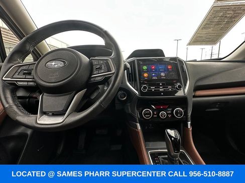Used 2021 Subaru Forester Touring AWD/4WD image 11