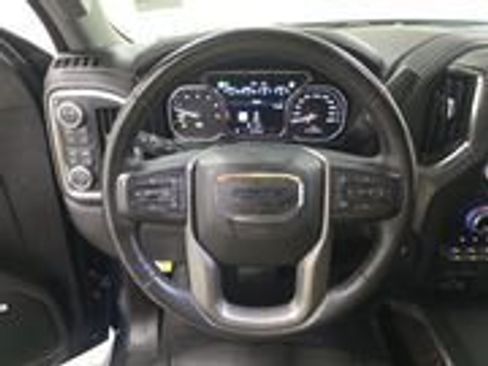Used 2021 GMC Sierra 1500 Denali w/ Driver Alert Package II image 6