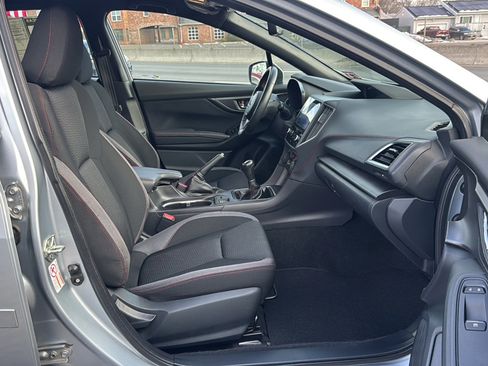 Used 2019 Subaru Impreza 2.0i Sport image 13