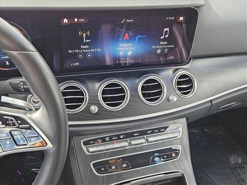 Used 2022 Mercedes-Benz E 350 Sedan image 15