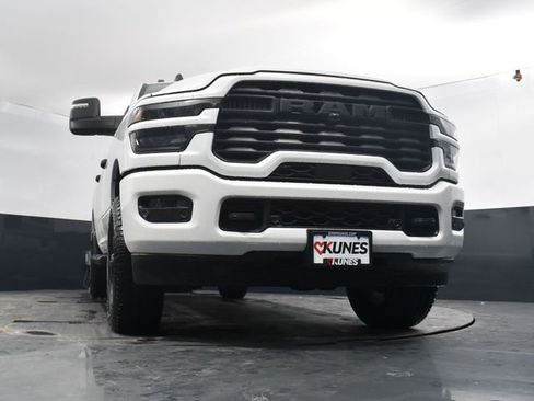 New 2026 RAM 2500 Tradesman image 49