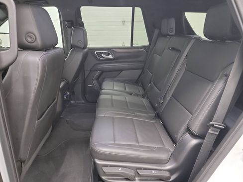 Used 2022 Chevrolet Tahoe Z71 AWD/4WD image 27
