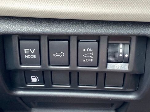 New 2026 Subaru Forester Sport AWD/4WD image 14