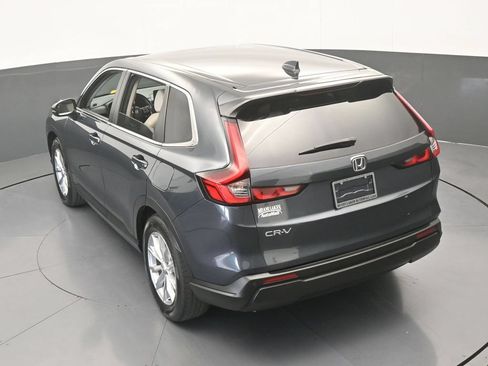 Used 2025 Honda CR-V EX-L image 47