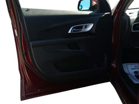 Used 2017 Chevrolet Equinox LT w/ Convenience Package image 15