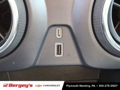 Certified 2023 Chevrolet Blazer LT w/ Driver Confidence Package image 26