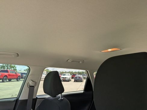 Certified 2025 Kia Soul LX w/ LX Technology Package FWD image 21