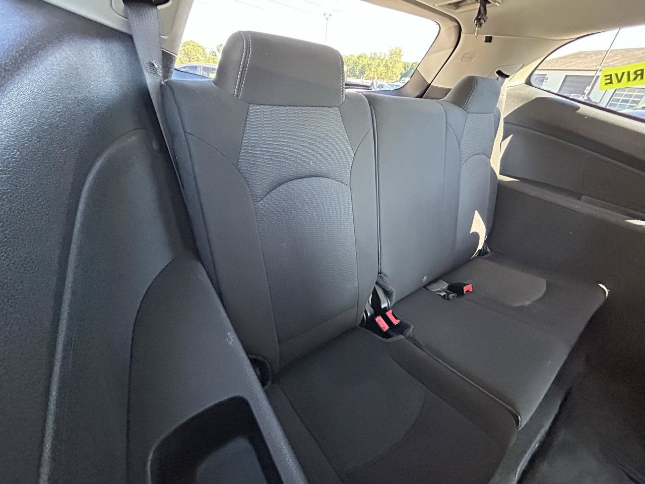 Used 2015 Chevrolet Traverse LT AWD/4WD image 13