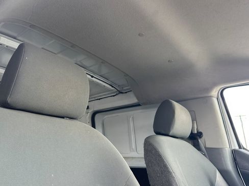 Used 2021 Nissan NV200 S w/ Back Door Glass Package FWD image 17