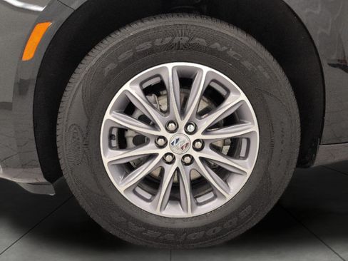 Used 2023 Buick Enclave Essence w/ Trailering Package, 5000 lbs. AWD/4WD image 4