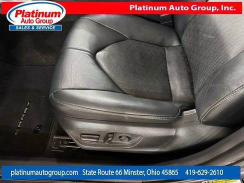 Used 2019 Toyota Camry XSE w/ Carpet Mat Package image 12