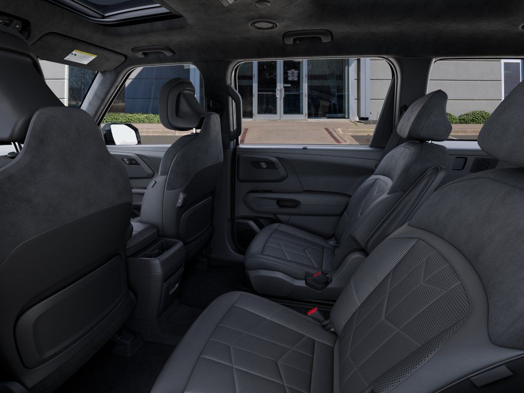 New 2027 Kia Telluride SX Prestige X-Line w/ Towing Package AWD/4WD image 22