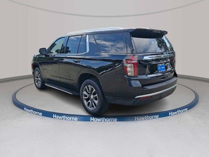 Used 2022 Chevrolet Tahoe LT