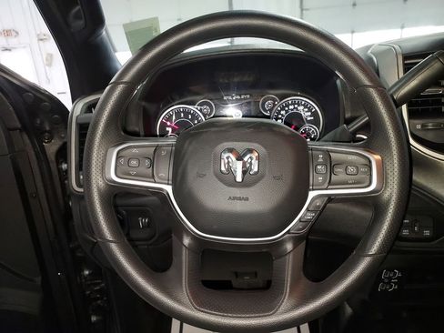 New 2026 RAM 2500 Tradesman image 20