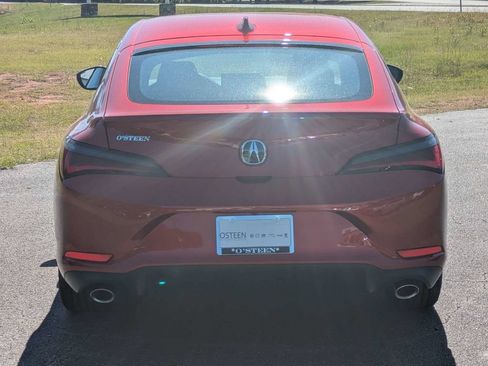 Used 2026 Acura Integra FWD image 5