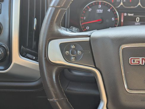 Used 2015 GMC Sierra 1500 SLE w/ Texas SLE Value Package AWD/4WD image 20