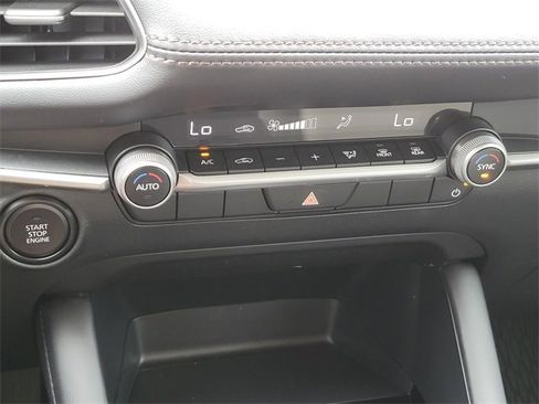 Certified 2025 MAZDA MAZDA3 s image 20