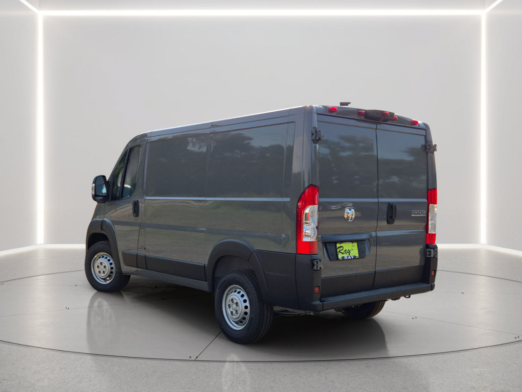 New 2026 RAM ProMaster 1500 w/ Cold Weather Group FWD image 17