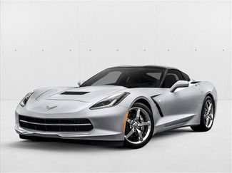 Used 2017 Chevrolet Corvette Stingray Coupe w/ 1LT RWD video 1