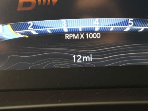 New 2025 Jeep Grand Cherokee Altitude AWD/4WD image 31