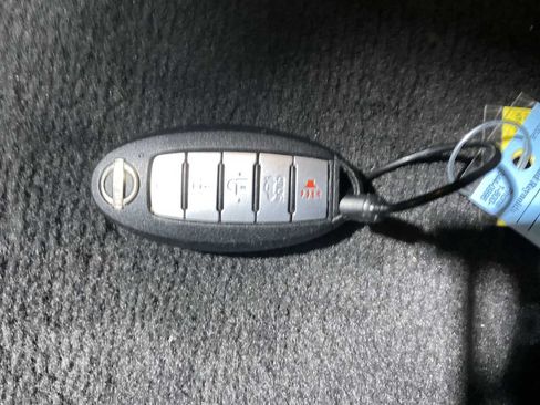 Used 2024 Nissan Altima 2.5 SV FWD image 20