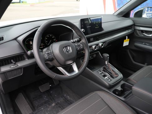 New 2026 Honda CR-V Sport image 15