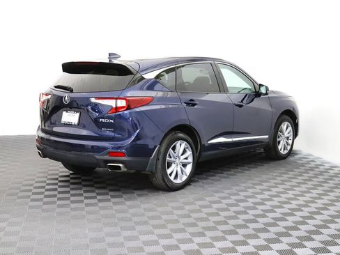 Certified 2023 Acura RDX AWD image 9