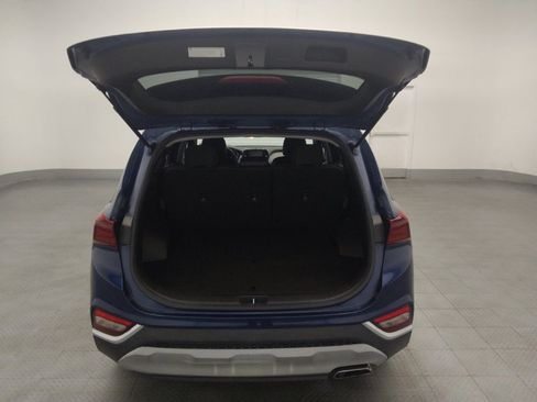 Used 2019 Hyundai Santa Fe SE FWD image 29