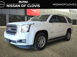 Used 2018 GMC Yukon SLT AWD/4WD video 1
