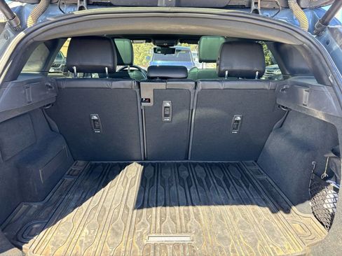 Used 2020 Land Rover Range Rover Evoque First Edition image 31