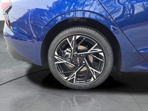 New 2026 Kia K5 GT-Line image 15